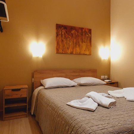 Apartament Casa Al Mare 1 Peraía Zewnętrze zdjęcie